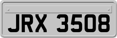 JRX3508