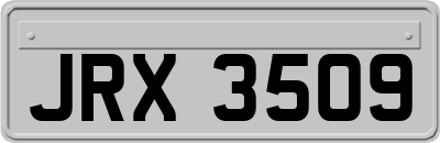 JRX3509