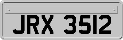 JRX3512