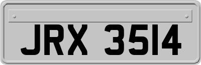 JRX3514