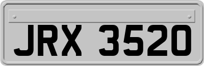 JRX3520