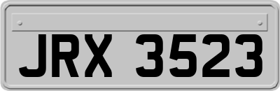 JRX3523