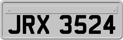 JRX3524