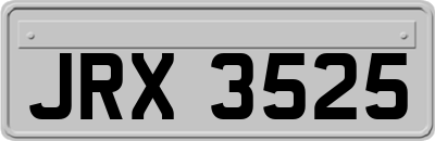 JRX3525