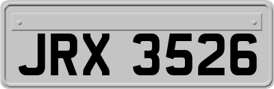 JRX3526