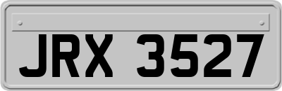 JRX3527
