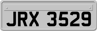 JRX3529