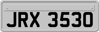 JRX3530