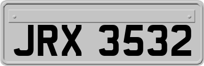 JRX3532