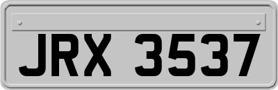 JRX3537