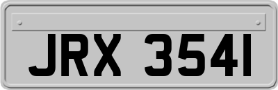 JRX3541