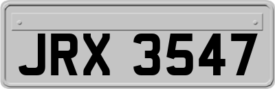 JRX3547