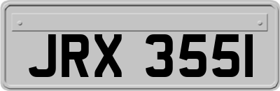 JRX3551
