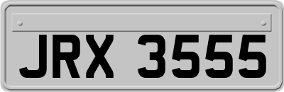 JRX3555