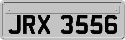 JRX3556