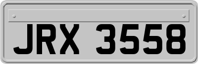 JRX3558