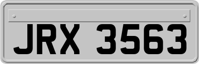 JRX3563