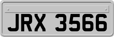 JRX3566