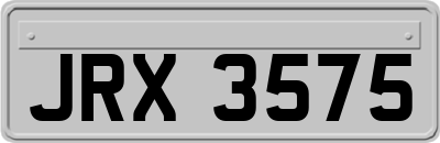 JRX3575