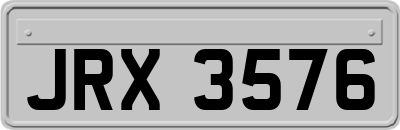 JRX3576