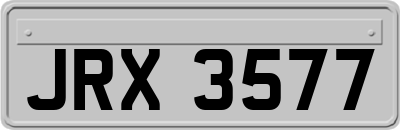 JRX3577