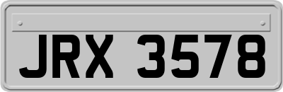 JRX3578