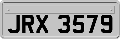 JRX3579