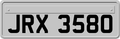 JRX3580