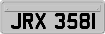 JRX3581