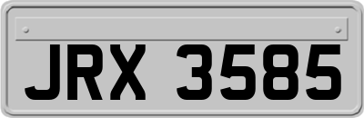JRX3585