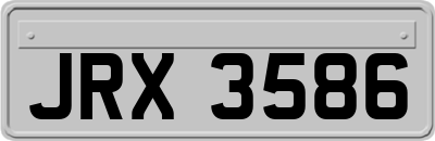 JRX3586