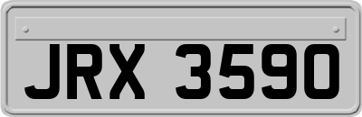 JRX3590