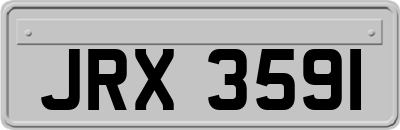 JRX3591