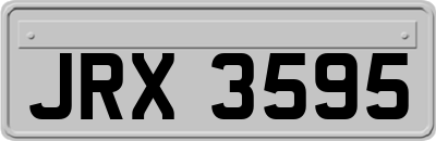 JRX3595