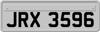 JRX3596