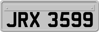 JRX3599