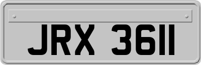 JRX3611