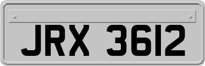 JRX3612