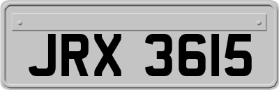 JRX3615