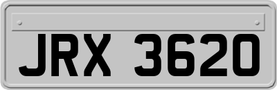 JRX3620