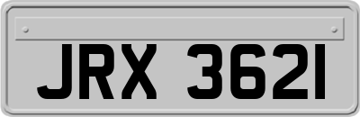 JRX3621