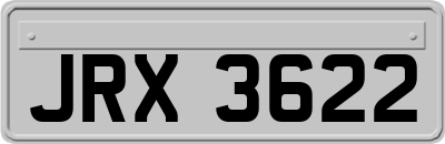 JRX3622