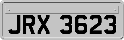JRX3623