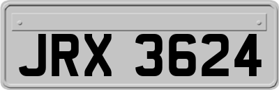 JRX3624