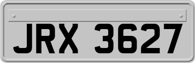 JRX3627