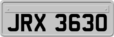 JRX3630