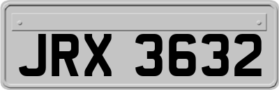 JRX3632