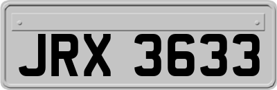 JRX3633