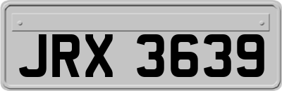 JRX3639