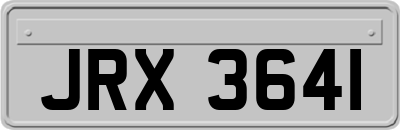 JRX3641